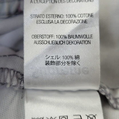 【中古品】【メンズ】 Supreme シュプリーム BELTED TRAIL PANT ベルト トレイル パンツ 149-260720-as-12-izu サイズ：S カラー：マルチカラー 万代Net店