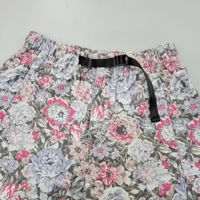 【中古品】【メンズ】 Supreme シュプリーム BELTED TRAIL PANT ベルト トレイル パンツ 149-260720-as-12-izu サイズ：S カラー：マルチカラー 万代Net店