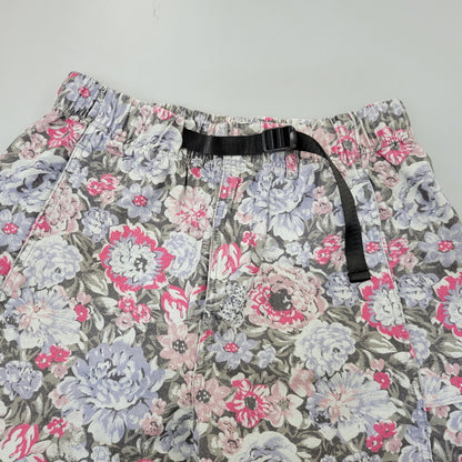【中古品】【メンズ】 Supreme シュプリーム BELTED TRAIL PANT ベルト トレイル パンツ 149-260720-as-12-izu サイズ：S カラー：マルチカラー 万代Net店