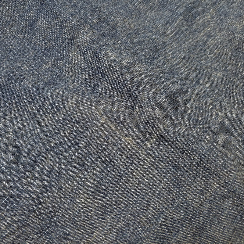 【中古品】【メンズ】 NEIGHBORHOOD ネイバーフッド TUCK-D/C-PT 202BENH-PTM02 タック パンツ 153-260720-as-23-izu サイズ：L カラー：インディゴ 万代Net店