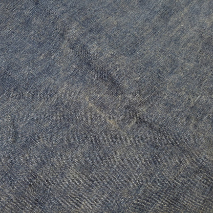 【中古品】【メンズ】 NEIGHBORHOOD ネイバーフッド TUCK-D/C-PT 202BENH-PTM02 タック パンツ 153-260720-as-23-izu サイズ：L カラー：インディゴ 万代Net店