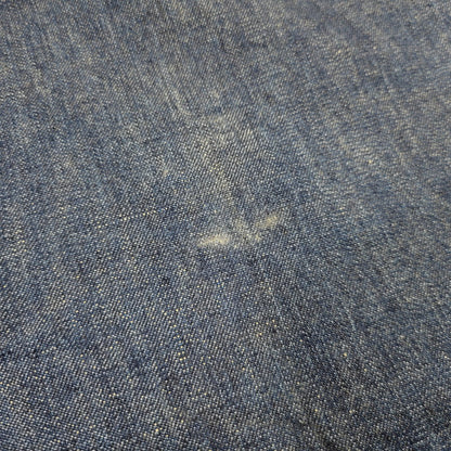 【中古品】【メンズ】 NEIGHBORHOOD ネイバーフッド TUCK-D/C-PT 202BENH-PTM02 タック パンツ 153-260720-as-23-izu サイズ：L カラー：インディゴ 万代Net店