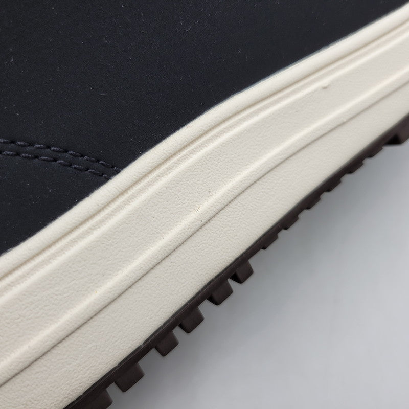 【中古美品】【メンズ/レディース】 CONVERSE コンバース × XLARGE エクストララージ 33701730 ALL STAR オールスター PS HI スニーカー シューズ 靴 162-260724-ya-15-izu サイズ：25.5cm カラー：ブラック 万代Net店