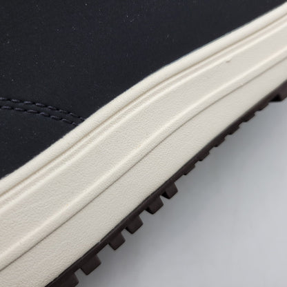 【中古美品】【メンズ/レディース】 CONVERSE コンバース × XLARGE エクストララージ 33701730 ALL STAR オールスター PS HI スニーカー シューズ 靴 162-260724-ya-15-izu サイズ：25.5cm カラー：ブラック 万代Net店