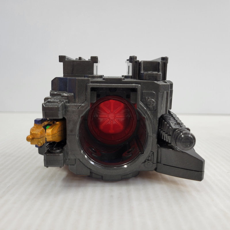 【中古品】 バンダイ SUPER BEST DXクローズドラゴン 042-261027-kk-04-izuh 万代Net店