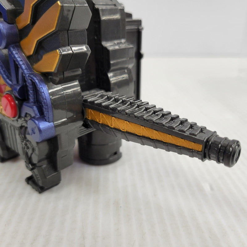 【中古品】 バンダイ SUPER BEST DXクローズドラゴン 042-261027-kk-04-izuh 万代Net店