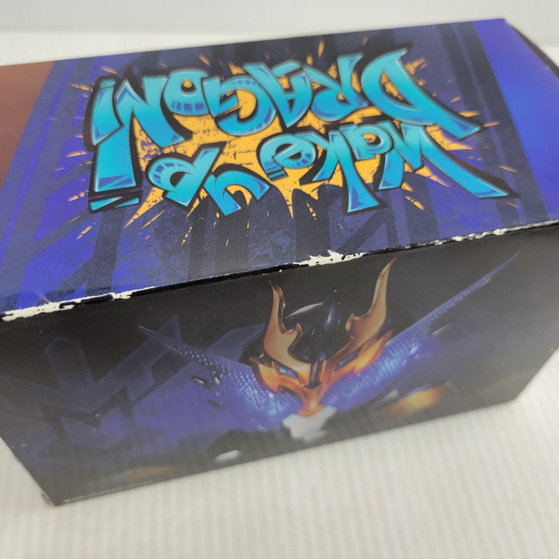 【中古品】 バンダイ SUPER BEST DXクローズドラゴン 042-261027-kk-04-izuh 万代Net店