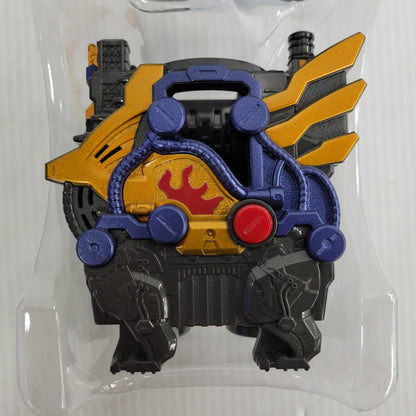 【中古品】 バンダイ SUPER BEST DXクローズドラゴン 042-261027-kk-04-izuh 万代Net店