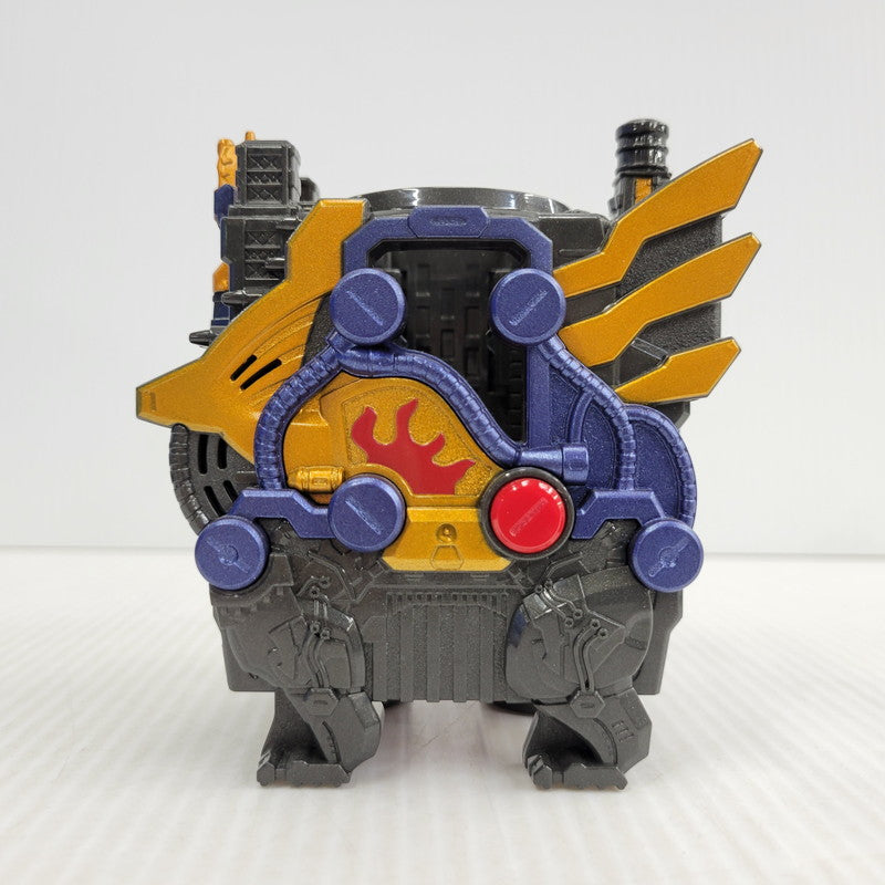 【中古品】 バンダイ SUPER BEST DXクローズドラゴン 042-261027-kk-04-izuh 万代Net店