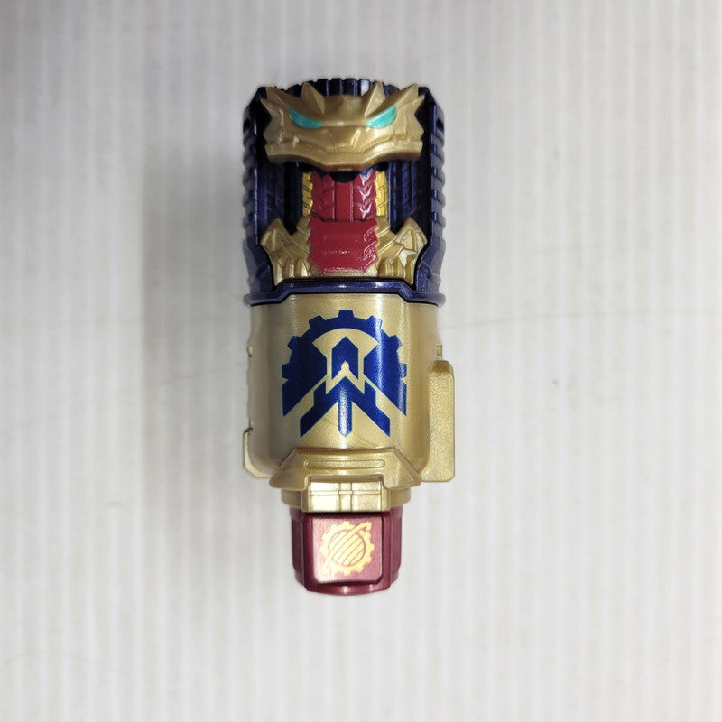 【中古品】 バンダイ DXグレートクローズドラゴン 042-260727-yn-05-izuh 万代Net店