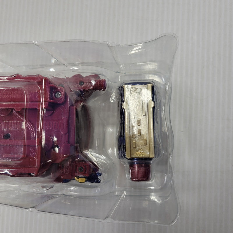 【中古品】 バンダイ DXグレートクローズドラゴン 042-260727-yn-05-izuh 万代Net店