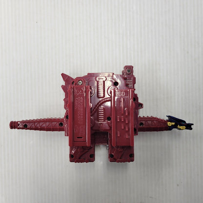 【中古品】 バンダイ DXグレートクローズドラゴン 042-260727-yn-05-izuh 万代Net店