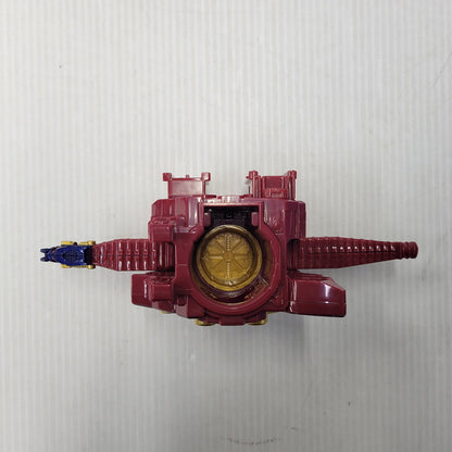 【中古品】 バンダイ DXグレートクローズドラゴン 042-260727-yn-05-izuh 万代Net店