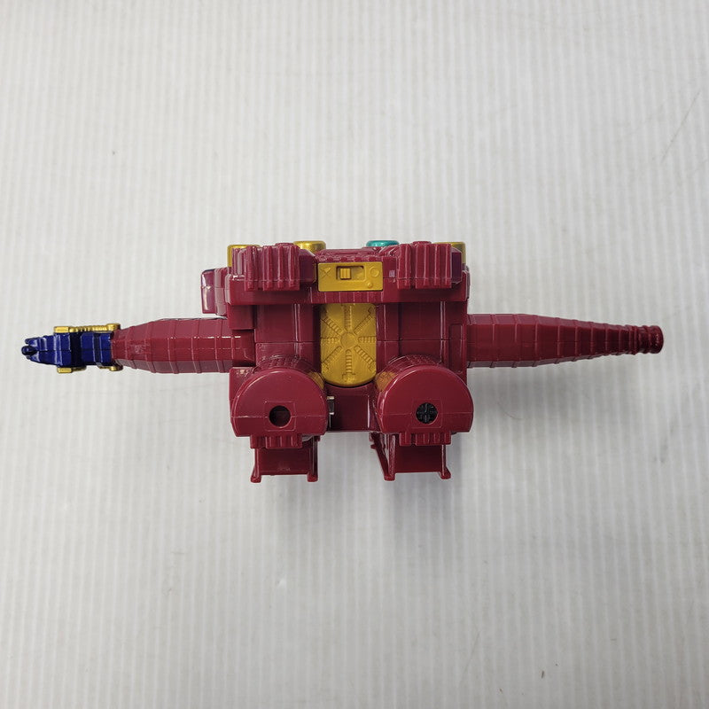 【中古品】 バンダイ DXグレートクローズドラゴン 042-260727-yn-05-izuh 万代Net店