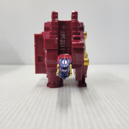 【中古品】 バンダイ DXグレートクローズドラゴン 042-260727-yn-05-izuh 万代Net店