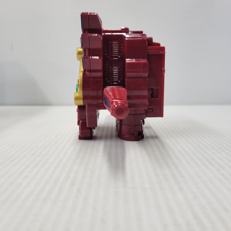 【中古品】 バンダイ DXグレートクローズドラゴン 042-260727-yn-05-izuh 万代Net店