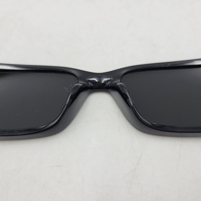 【現状渡し品】【メンズ/レディース】 RAY-BAN レイバン RB4425F TERU BIO-BASED バイオベース SUNGLASSES サングラス 203-260724-ya-12-izu サイズ：54口17-145 カラー：ブラック 万代Net店