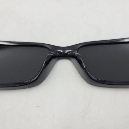 【現状渡し品】【メンズ/レディース】 RAY-BAN レイバン RB4425F TERU BIO-BASED バイオベース SUNGLASSES サングラス 203-260724-ya-12-izu サイズ：54口17-145 カラー：ブラック 万代Net店