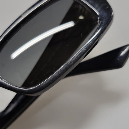 【現状渡し品】【メンズ/レディース】 RAY-BAN レイバン RB4425F TERU BIO-BASED バイオベース SUNGLASSES サングラス 203-260724-ya-12-izu サイズ：54口17-145 カラー：ブラック 万代Net店