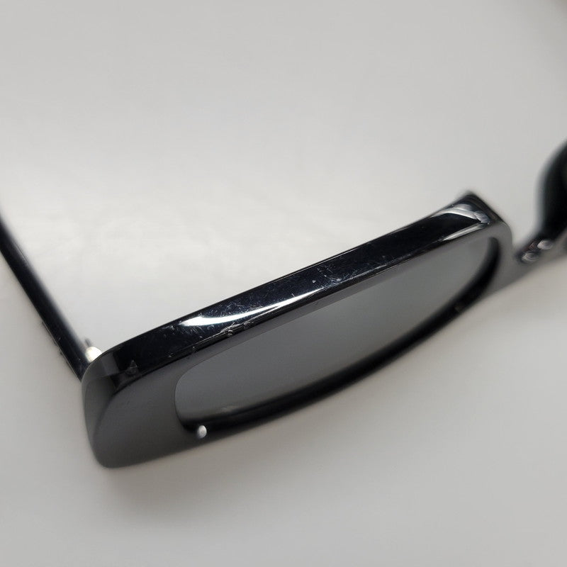 【現状渡し品】【メンズ/レディース】 RAY-BAN レイバン RB4425F TERU BIO-BASED バイオベース SUNGLASSES サングラス 203-260724-ya-12-izu サイズ：54口17-145 カラー：ブラック 万代Net店