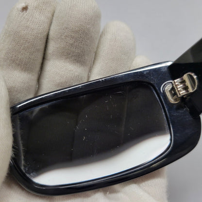 【現状渡し品】【メンズ/レディース】 RAY-BAN レイバン RB4425F TERU BIO-BASED バイオベース SUNGLASSES サングラス 203-260724-ya-12-izu サイズ：54口17-145 カラー：ブラック 万代Net店