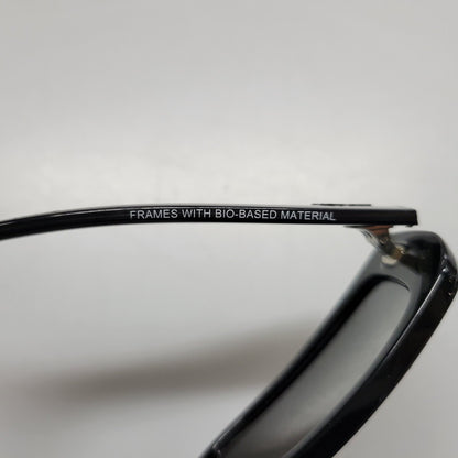 【現状渡し品】【メンズ/レディース】 RAY-BAN レイバン RB4425F TERU BIO-BASED バイオベース SUNGLASSES サングラス 203-260724-ya-12-izu サイズ：54口17-145 カラー：ブラック 万代Net店
