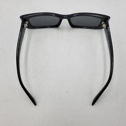 【現状渡し品】【メンズ/レディース】 RAY-BAN レイバン RB4425F TERU BIO-BASED バイオベース SUNGLASSES サングラス 203-260724-ya-12-izu サイズ：54口17-145 カラー：ブラック 万代Net店