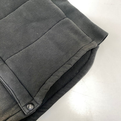 【現状渡し品】【メンズ】 POLO BY RALPH LAUREN ポロバイラルフローレン ARGENTINA VEST アルゼンチン ベスト アウター 146-260721-cs-05-izu サイズ：XXL カラー：ブラック 万代Net店