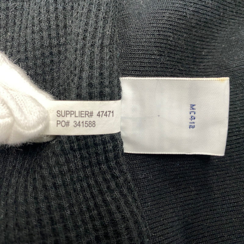 【現状渡し品】【メンズ】 POLO BY RALPH LAUREN ポロバイラルフローレン ARGENTINA VEST アルゼンチン ベスト アウター 146-260721-cs-05-izu サイズ：XXL カラー：ブラック 万代Net店