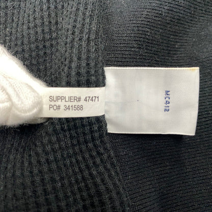 【現状渡し品】【メンズ】 POLO BY RALPH LAUREN ポロバイラルフローレン ARGENTINA VEST アルゼンチン ベスト アウター 146-260721-cs-05-izu サイズ：XXL カラー：ブラック 万代Net店