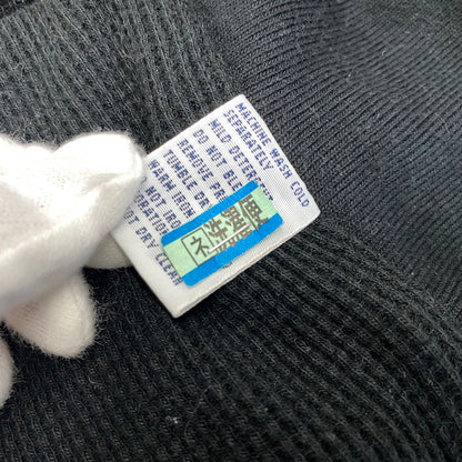 【現状渡し品】【メンズ】 POLO BY RALPH LAUREN ポロバイラルフローレン ARGENTINA VEST アルゼンチン ベスト アウター 146-260721-cs-05-izu サイズ：XXL カラー：ブラック 万代Net店
