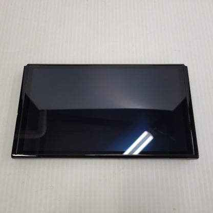 【中古美品】 【未使用】【ゲーム】Nintendo Switch (有機ELモデル) Joy-Con(L)/(R) ホワイト HEG-S-KAAAA(JPN) 任天堂 ニンテンドースイッチ 本体 034-260720-ay-01-izu 万代Net店