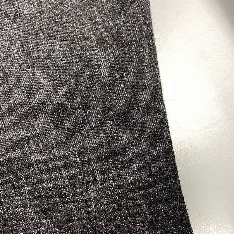 【中古品】【メンズ】 YANUK ヤヌーク BLACK DENIM PANTS 57213001 ブラックデニムパンツ ジーンズ 151-260725-as-05-izu サイズ：29 カラー：ブラック 万代Net店