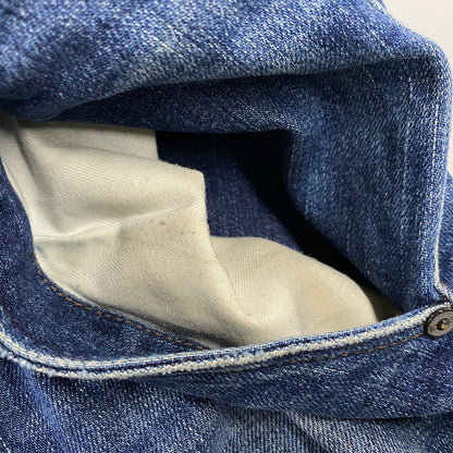 【中古品】【メンズ】 PT TORINO ピーティートリノ DENIM PANTS C5ZJ01Z50BAS デニムパンツ ジーンズ 152-260725-as-04-izu サイズ：30 カラー：インディゴ 万代Net店
