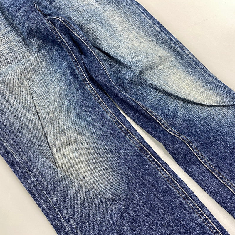 【中古品】【メンズ】 PT TORINO ピーティートリノ DENIM PANTS C5ZJ01Z50BAS デニムパンツ ジーンズ 152-260725-as-04-izu サイズ：30 カラー：インディゴ 万代Net店