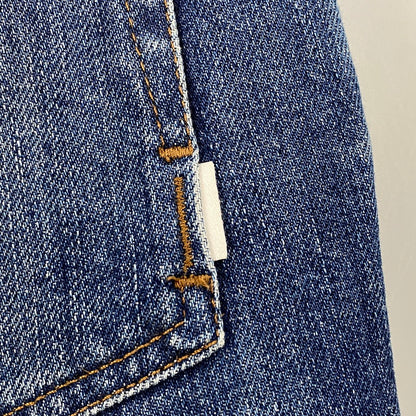 【中古品】【メンズ】 PT TORINO ピーティートリノ DENIM PANTS C5ZJ01Z50BAS デニムパンツ ジーンズ 152-260725-as-04-izu サイズ：30 カラー：インディゴ 万代Net店