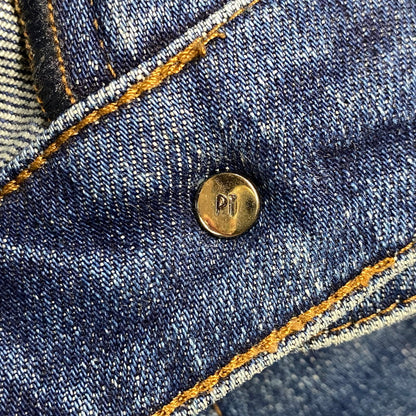【中古品】【メンズ】 PT TORINO ピーティートリノ DENIM PANTS C5ZJ01Z50BAS デニムパンツ ジーンズ 152-260725-as-04-izu サイズ：30 カラー：インディゴ 万代Net店
