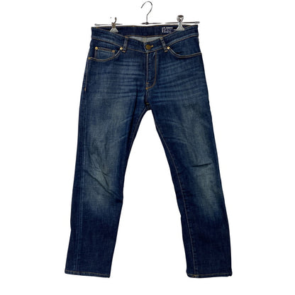 【中古品】【メンズ】 PT TORINO ピーティートリノ DENIM PANTS C5DJ05Z4YBAS デニムパンツ ジーンズ 152-260725-as-02-izu サイズ：31 カラー：インディゴ 万代Net店