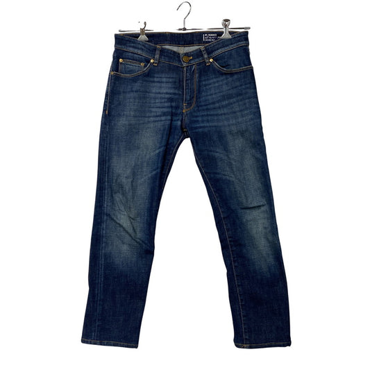 【中古品】【メンズ】 PT TORINO ピーティートリノ DENIM PANTS C5DJ05Z4YBAS デニムパンツ ジーンズ 152-260725-as-02-izu サイズ：31 カラー：インディゴ 万代Net店