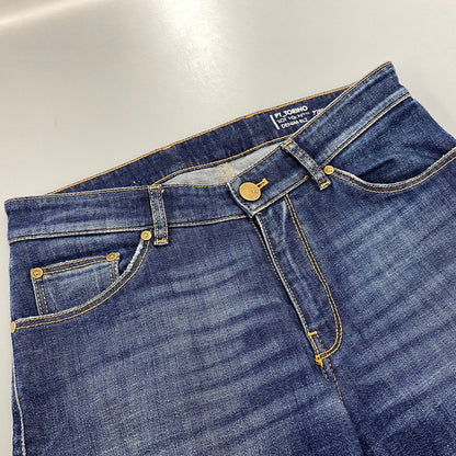 【中古品】【メンズ】 PT TORINO ピーティートリノ DENIM PANTS C5DJ05Z4YBAS デニムパンツ ジーンズ 152-260725-as-02-izu サイズ：31 カラー：インディゴ 万代Net店