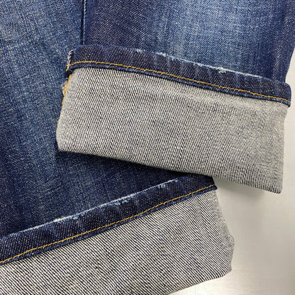 【中古品】【メンズ】 PT TORINO ピーティートリノ DENIM PANTS C5DJ05Z4YBAS デニムパンツ ジーンズ 152-260725-as-02-izu サイズ：31 カラー：インディゴ 万代Net店