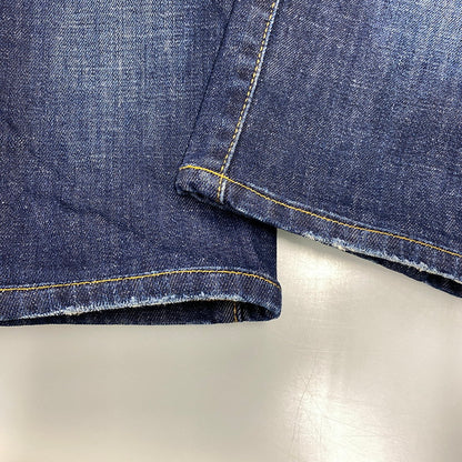 【中古品】【メンズ】 PT TORINO ピーティートリノ DENIM PANTS C5DJ05Z4YBAS デニムパンツ ジーンズ 152-260725-as-02-izu サイズ：31 カラー：インディゴ 万代Net店
