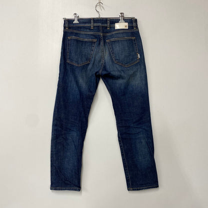 【中古品】【メンズ】 PT TORINO ピーティートリノ DENIM PANTS C5DJ05Z4YBAS デニムパンツ ジーンズ 152-260725-as-02-izu サイズ：31 カラー：インディゴ 万代Net店