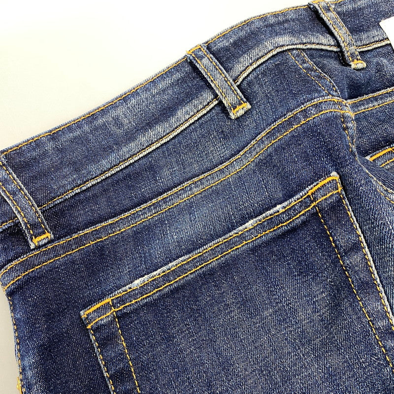 【中古品】【メンズ】 PT TORINO ピーティートリノ DENIM PANTS C5DJ05Z4YBAS デニムパンツ ジーンズ 152-260725-as-02-izu サイズ：31 カラー：インディゴ 万代Net店