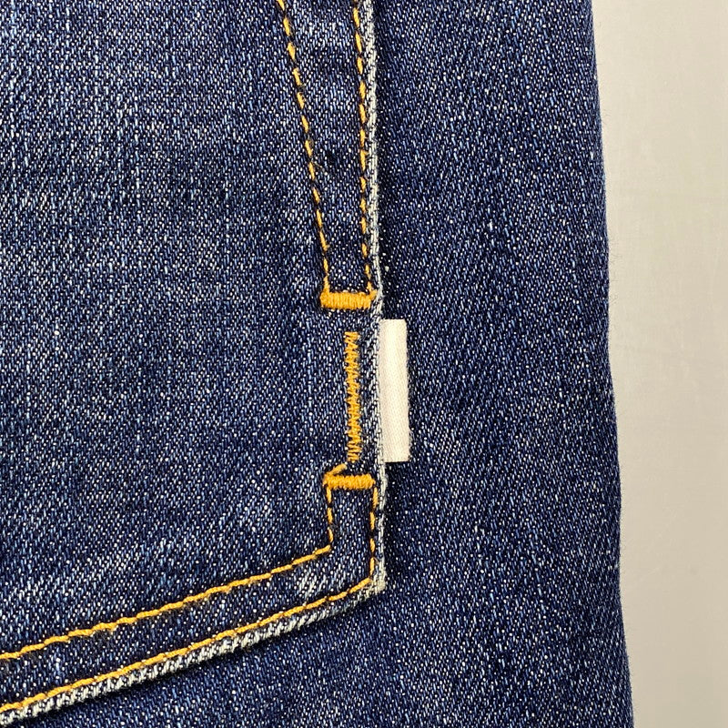 【中古品】【メンズ】 PT TORINO ピーティートリノ DENIM PANTS C5DJ05Z4YBAS デニムパンツ ジーンズ 152-260725-as-02-izu サイズ：31 カラー：インディゴ 万代Net店