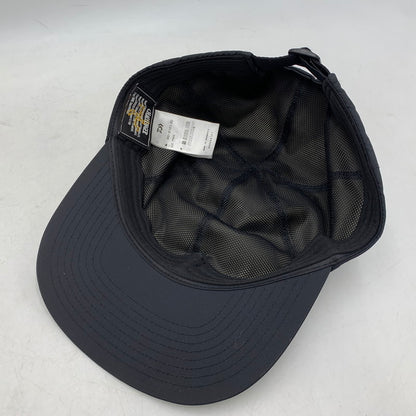 【中古品】【メンズ/レディース】 CHALLENGER チャレンジャー × DAIWA ダイワ GORE-TEX CAP DC-3121 ゴアテックス キャップ 帽子 185-260721-as-04-izu サイズ：F カラー：ブラック 万代Net店