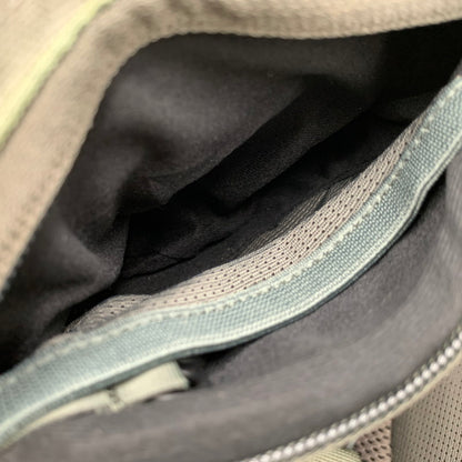 【現状渡し品】【メンズ/レディース】 patagonia パタゴニア STEALTH HIP PACK 48140FA13 ステルス ヒップ パック バッグ カバン 鞄 188-260721-as-02-izu カラー：カーキ 万代Net店