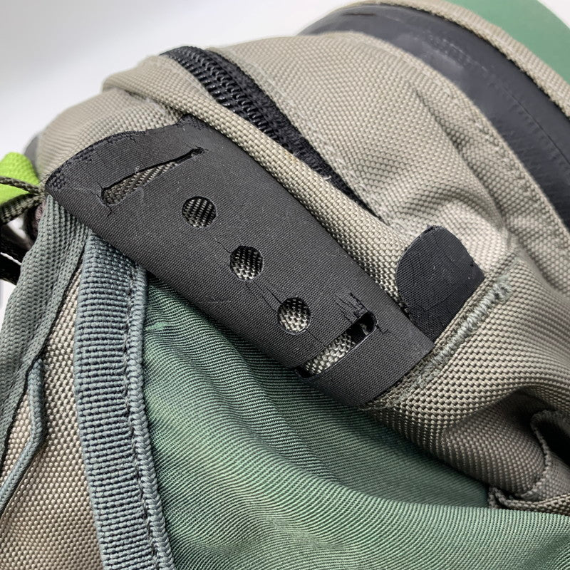 【現状渡し品】【メンズ/レディース】 patagonia パタゴニア STEALTH HIP PACK 48140FA13 ステルス ヒップ パック バッグ カバン 鞄 188-260721-as-02-izu カラー：カーキ 万代Net店