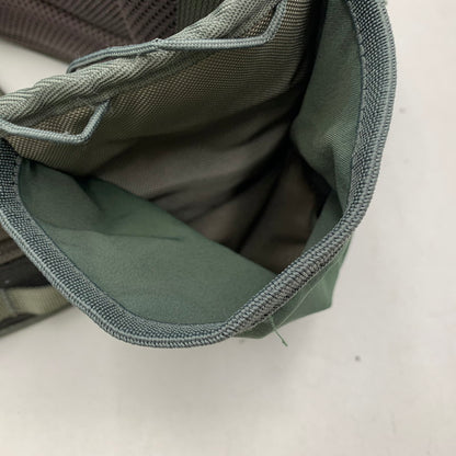 【現状渡し品】【メンズ/レディース】 patagonia パタゴニア STEALTH HIP PACK 48140FA13 ステルス ヒップ パック バッグ カバン 鞄 188-260721-as-02-izu カラー：カーキ 万代Net店