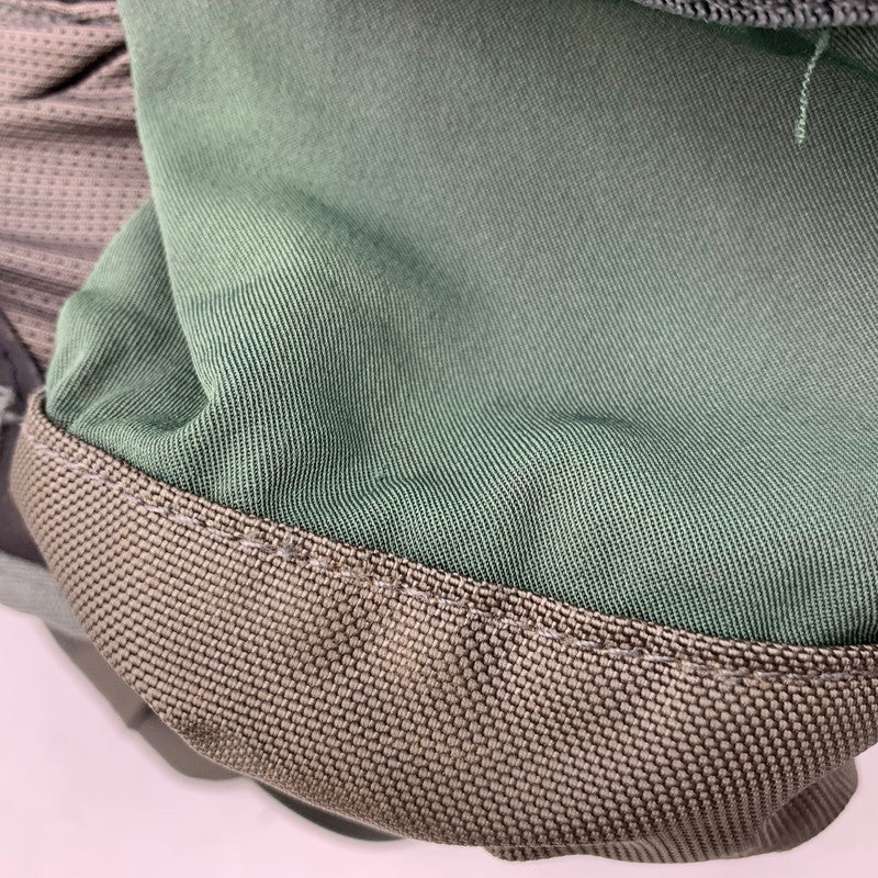 【現状渡し品】【メンズ/レディース】 patagonia パタゴニア STEALTH HIP PACK 48140FA13 ステルス ヒップ パック バッグ カバン 鞄 188-260721-as-02-izu カラー：カーキ 万代Net店